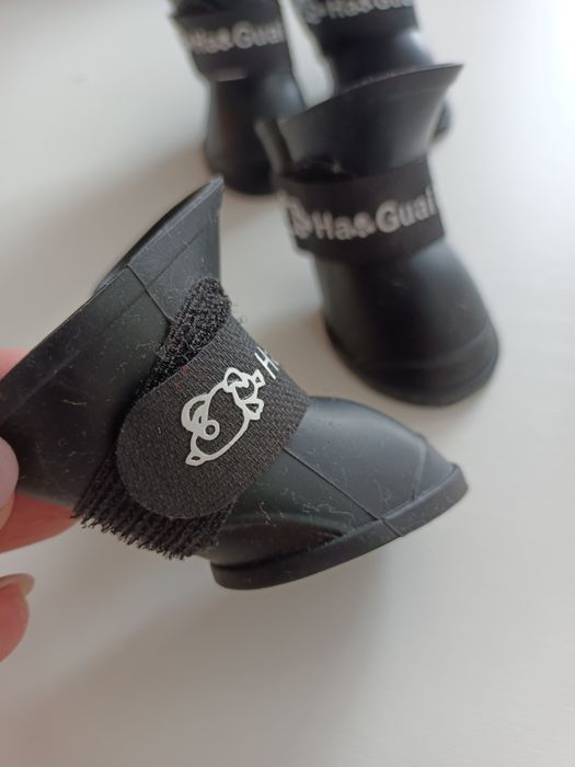 Обувь для собачки