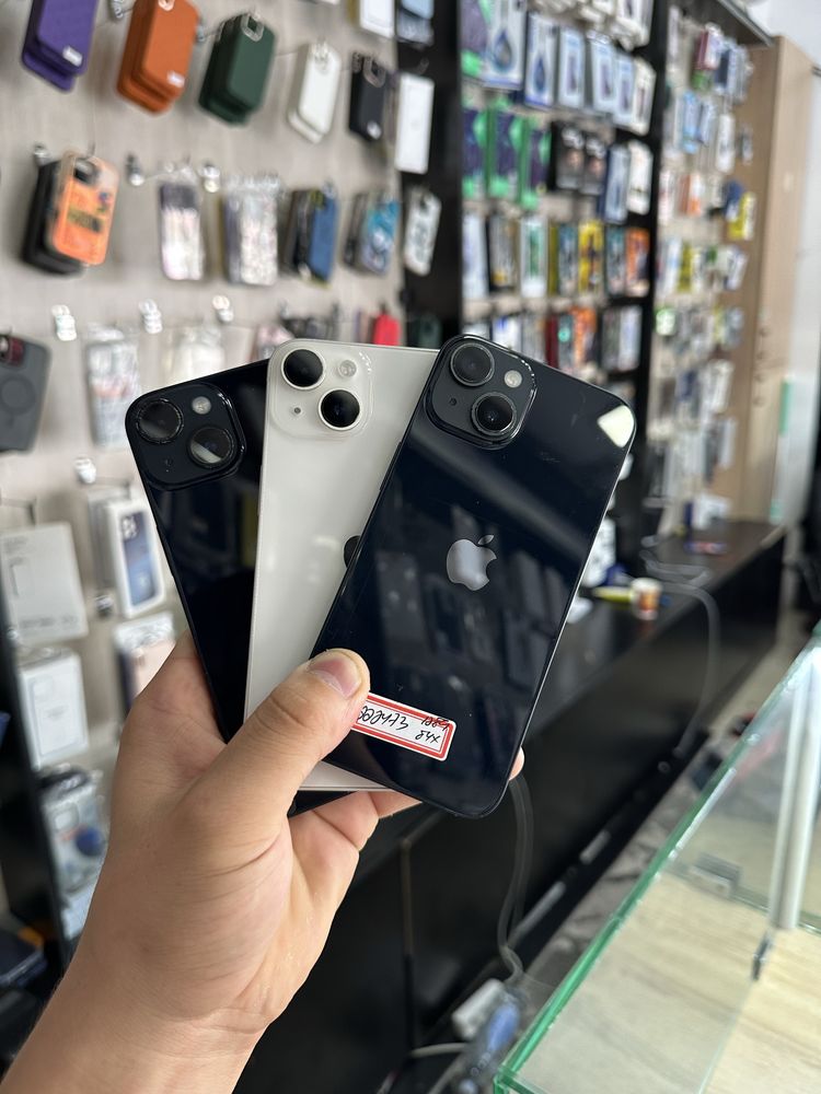 Iphone 14 0% li boʻlib toʻlashga