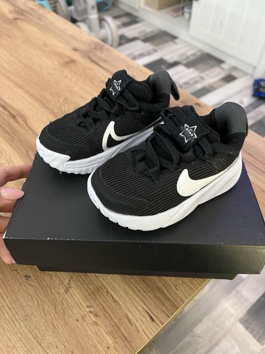 Детски маратонки Nike