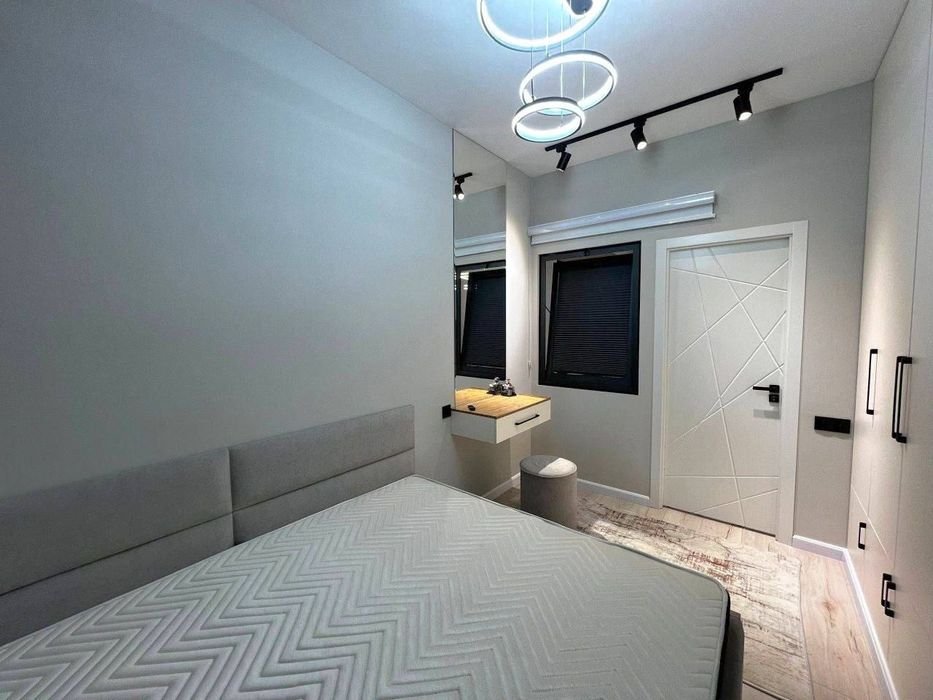 ЖК Seul Mun 2/2/10 Magic City
Видом во внутрен.двор