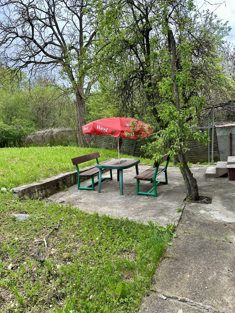 ПРОДАВА СЕ Къща в село Долно Камарци