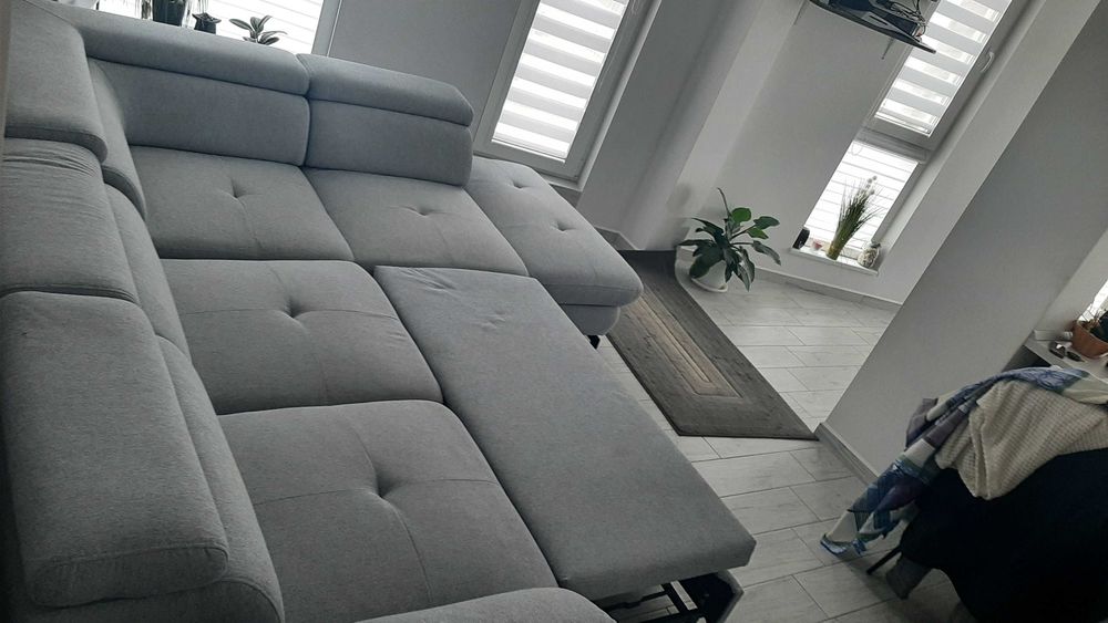 Ъглова холна гарнитура Марола!