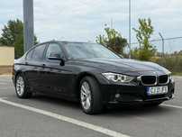BMW Seria 3 BMW 320d xDrive