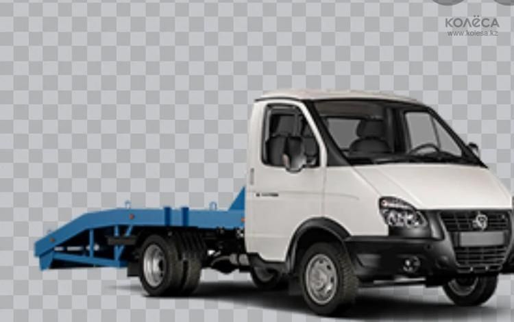 Эвакуатор Жетысаи