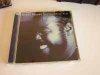 cd Barry White ‎-Let The Music Play, 1999 Anglia (Funk,Soul,Disco)