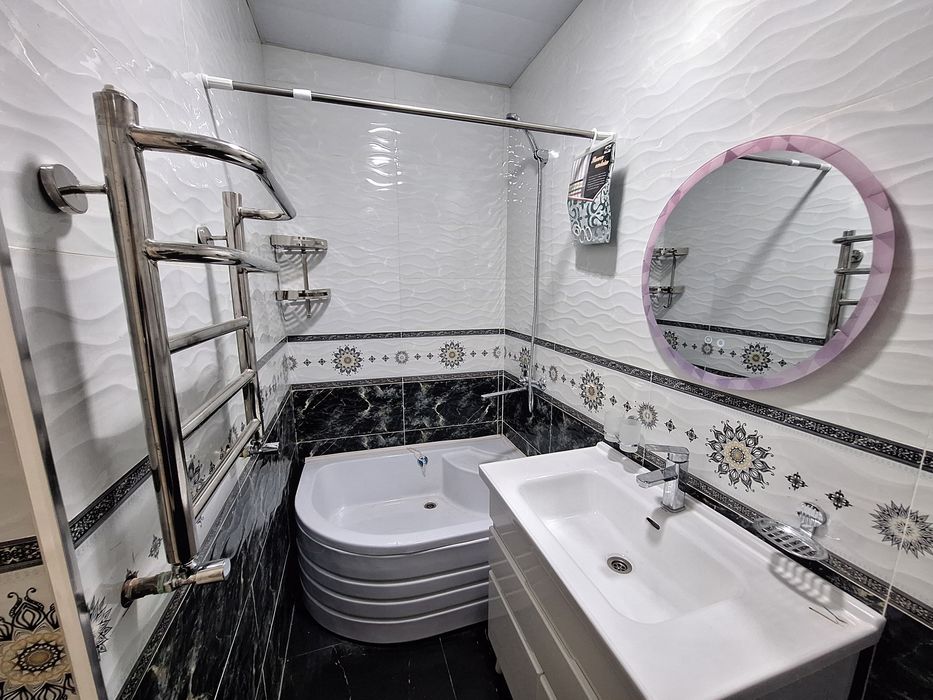 ЕВРО квартира ижарага.