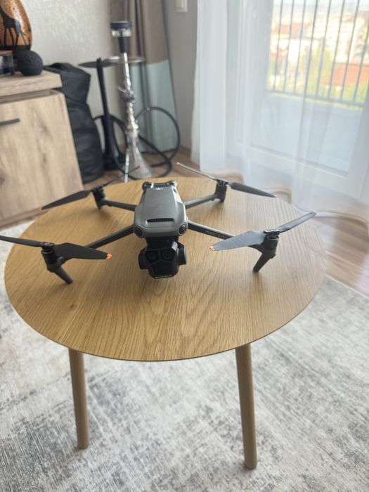 DIJ Mavic 3 Pro fly more combo + accesorii