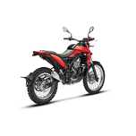 Beta Alp 4.0 MY2024 Rosu Nou