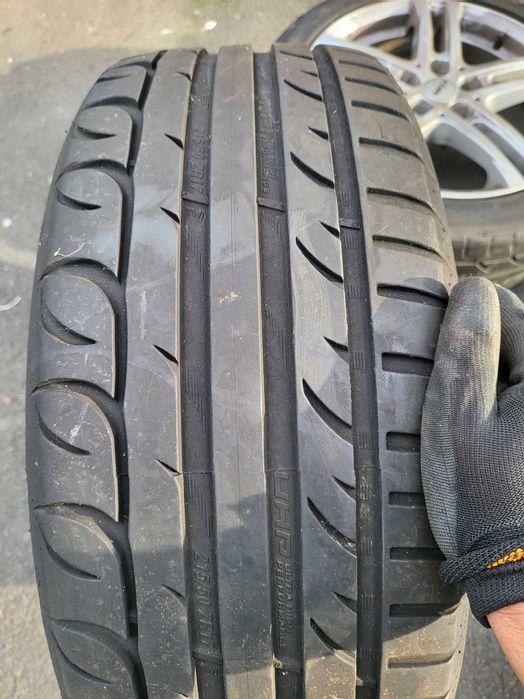 Алуминиеви джанти 17 5×105 Опел