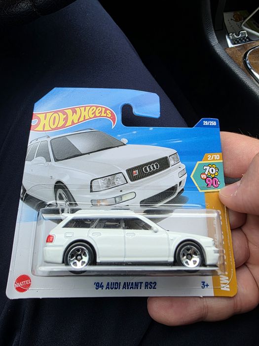 Hot wheels колички