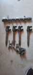 Kit injectie 04L130277AE 2.0 CNHA Audi a6 C7