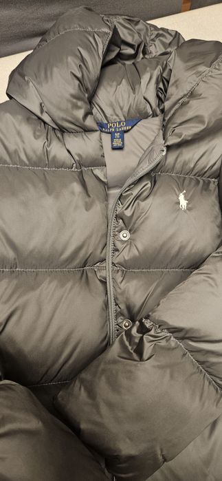 Ralph Lauren яке от пух, S, 7 години