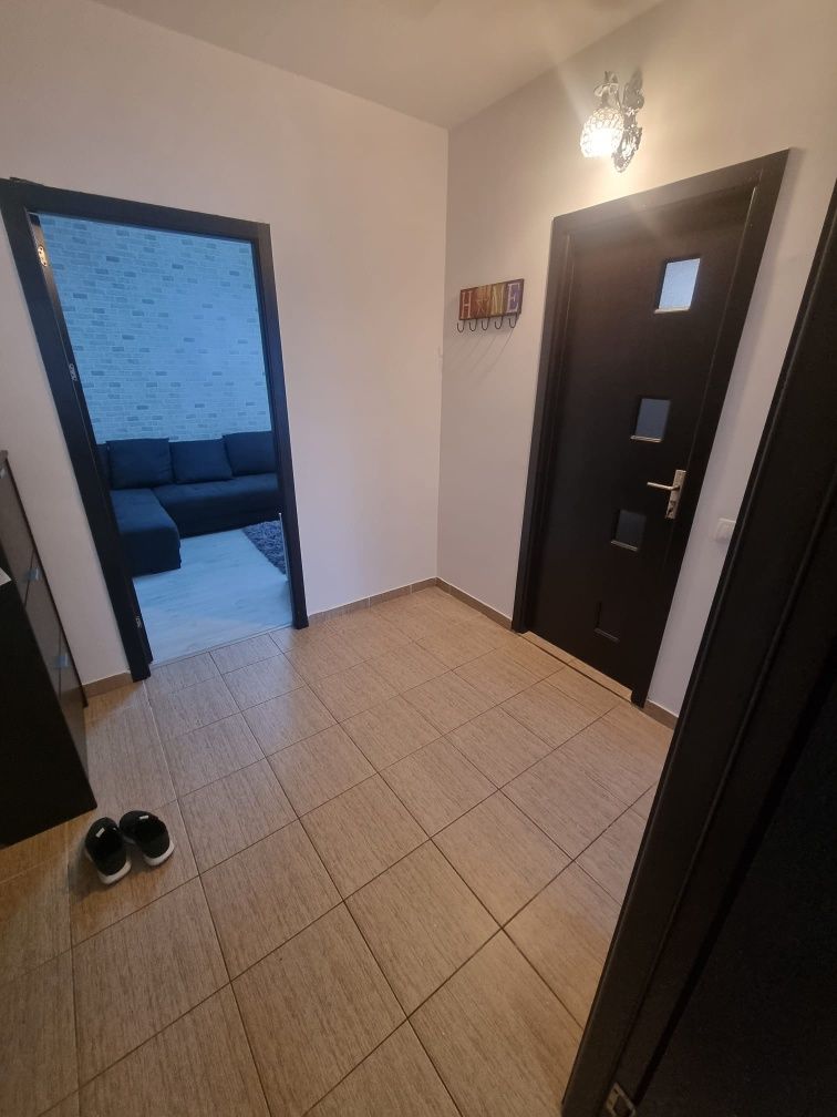 Inchiriez apartament 2 camere plus mansarda/ Berceni