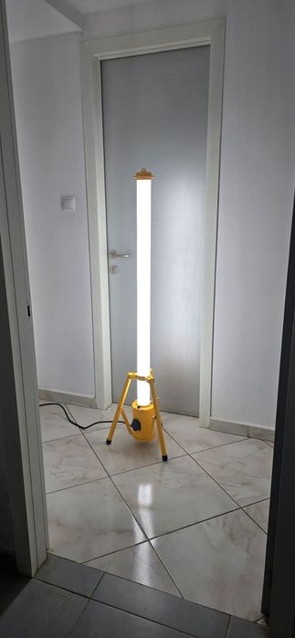 Proiector turn Shada Leds Work Tower lampa