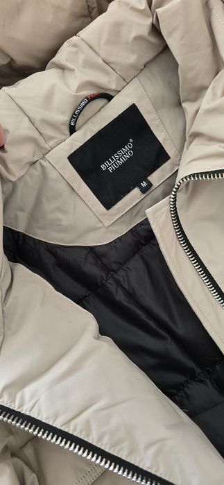 Продам парку женскую ,еврозима ,размер М