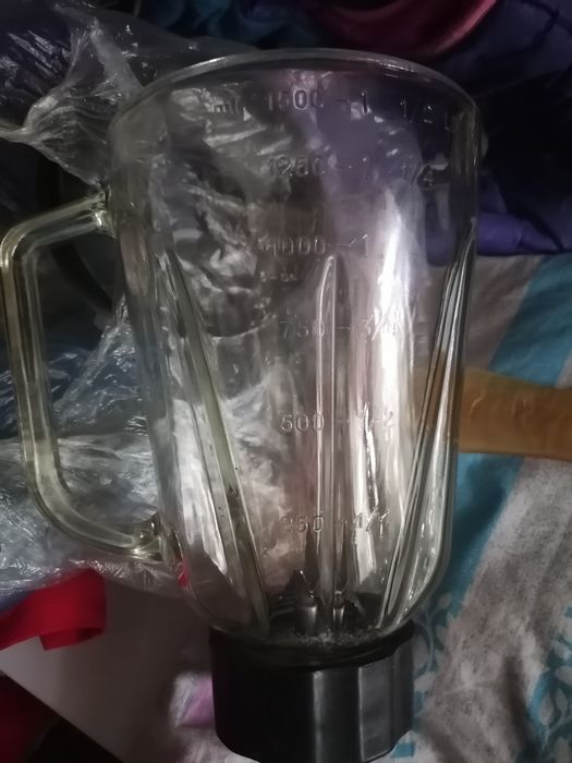 Блендер стационарный бу