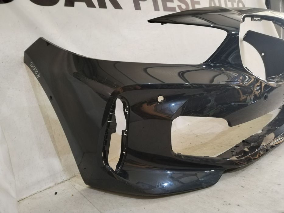 Bara fata BMW Seria 1, F40, M-Sport, 2019, 2020, 2021, 2022, 2023, cod origine OE 51118070928.