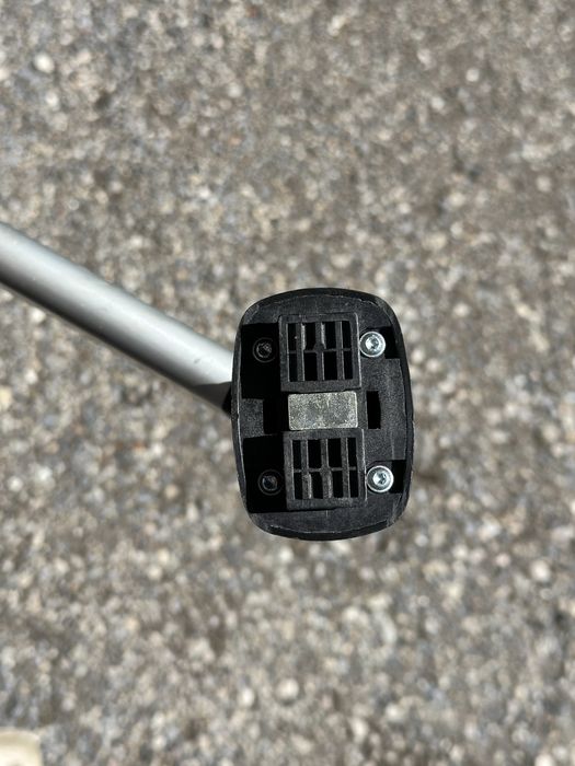 Алуминиева телескопична преграда за укрепване на товари за Ауди А6 4G