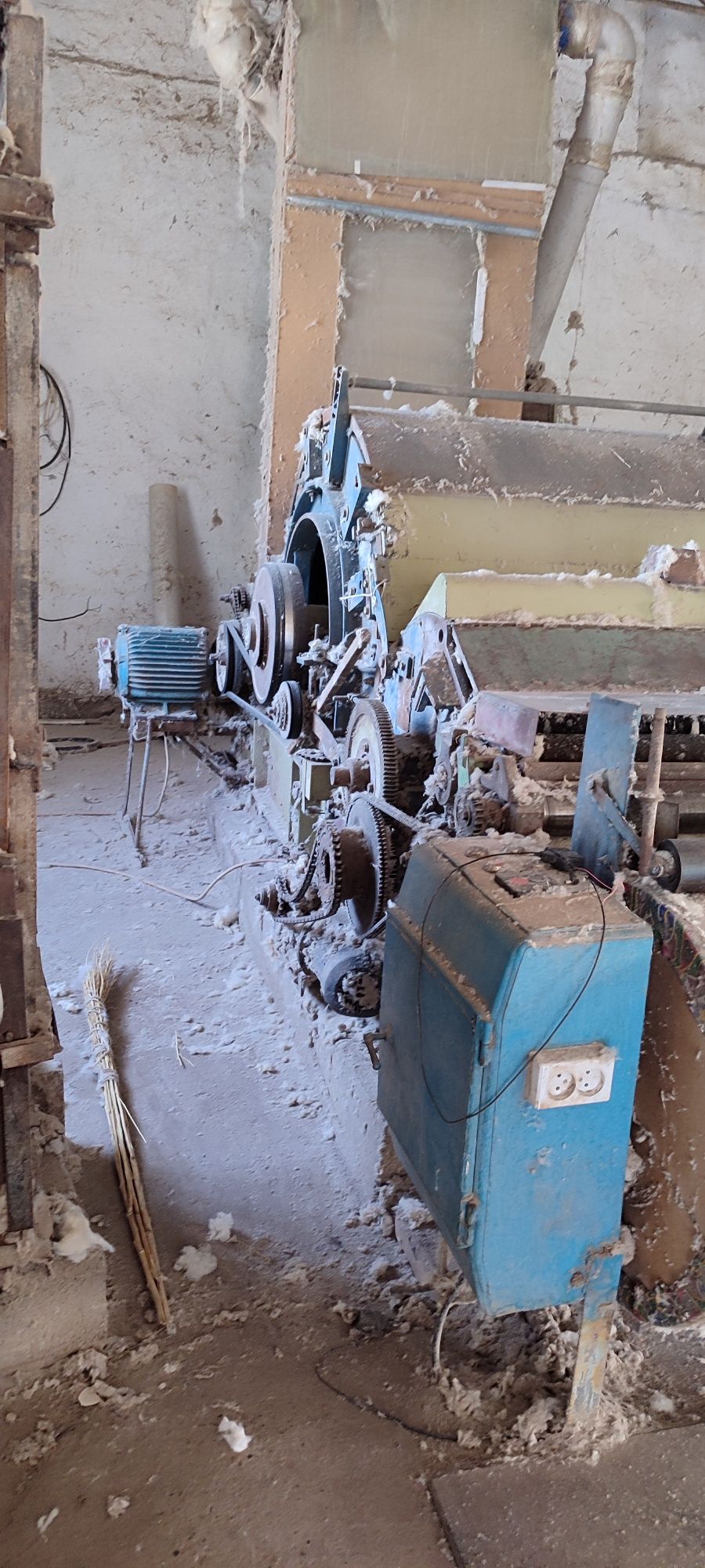 Tin Tin aparad sotelade chm 50  yange