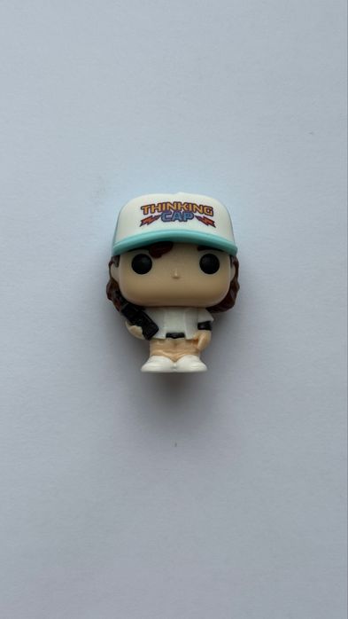 Продам фигурки STRANGER THINGS