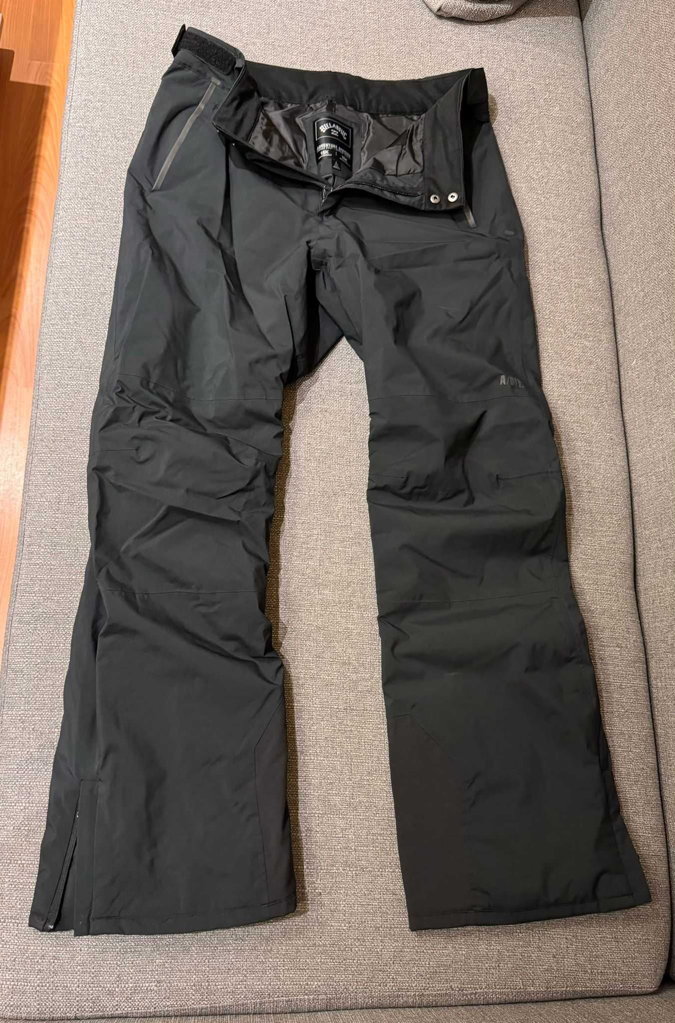 Pantaloni Snowboard Billabong Compass L