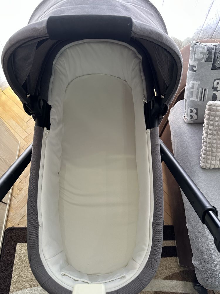 Cybex Balios S Lux