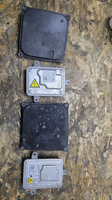 Droser/ Balast XENON