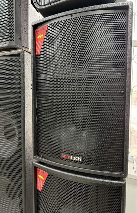 Акустический система SAMTECH BK600