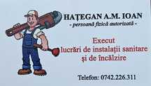 Instalator autorizat