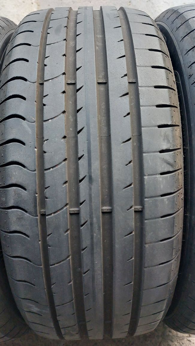 Летни гуми 215/45/17 Sava Intensa uhp 4 броя