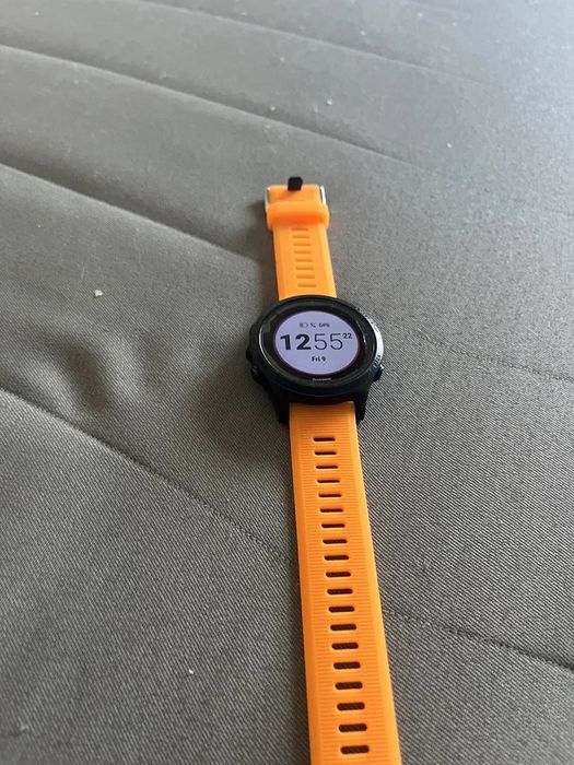 Часы спортивные Garmin 945