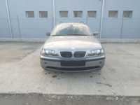 BMW E46 318d 116к.с