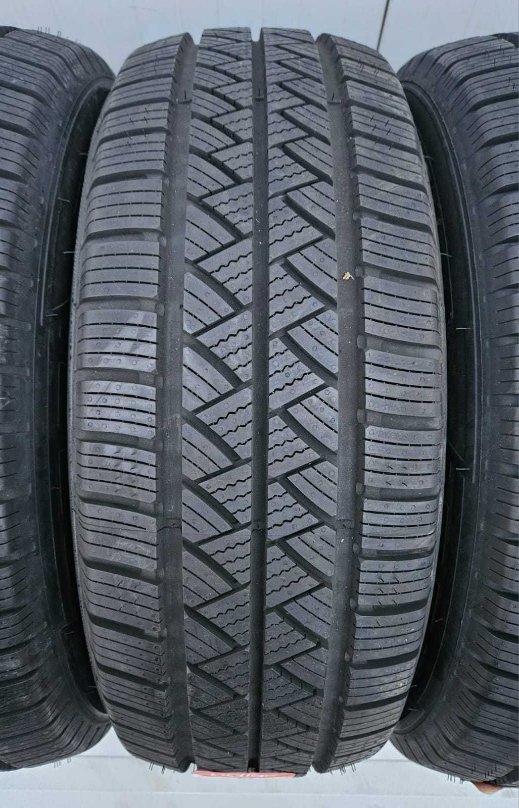 235/65 R16C, 121R (12 pliuri-de greutate), PETLAS, Anvelope mixte M+S