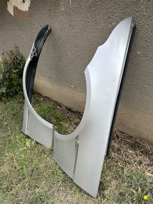 Калник ляв десен BMW E63 E64 lci бмв е63 е64 фейс kalnik lqv desen