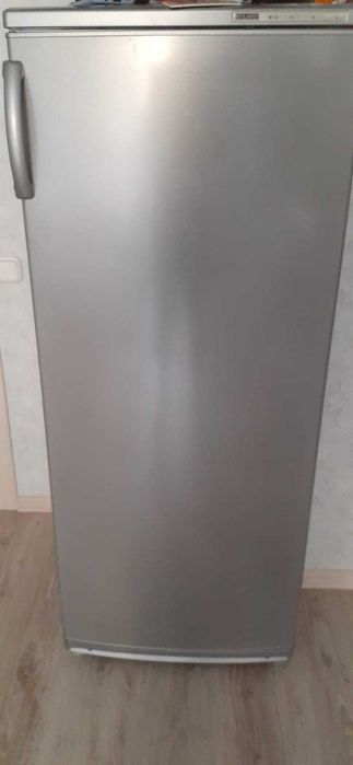 Морозильная камера