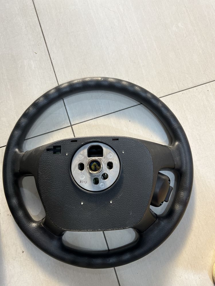 Nexia 3 rul ideal holatda