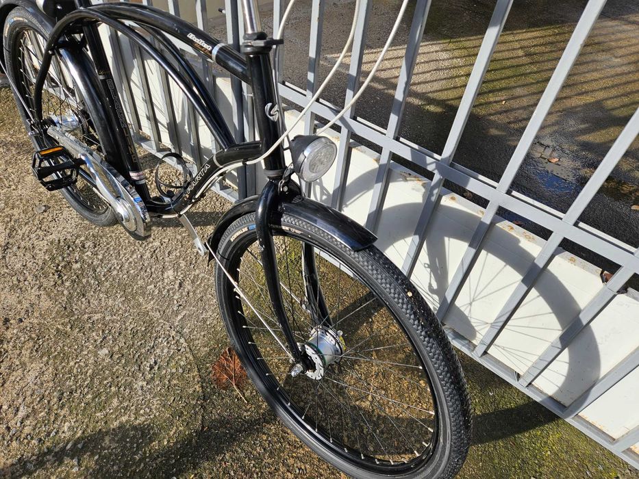 Велосипед 26 цола SPARTA-шест месеца гаранция