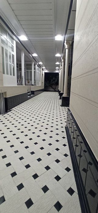 bruschatka (dekorativ)