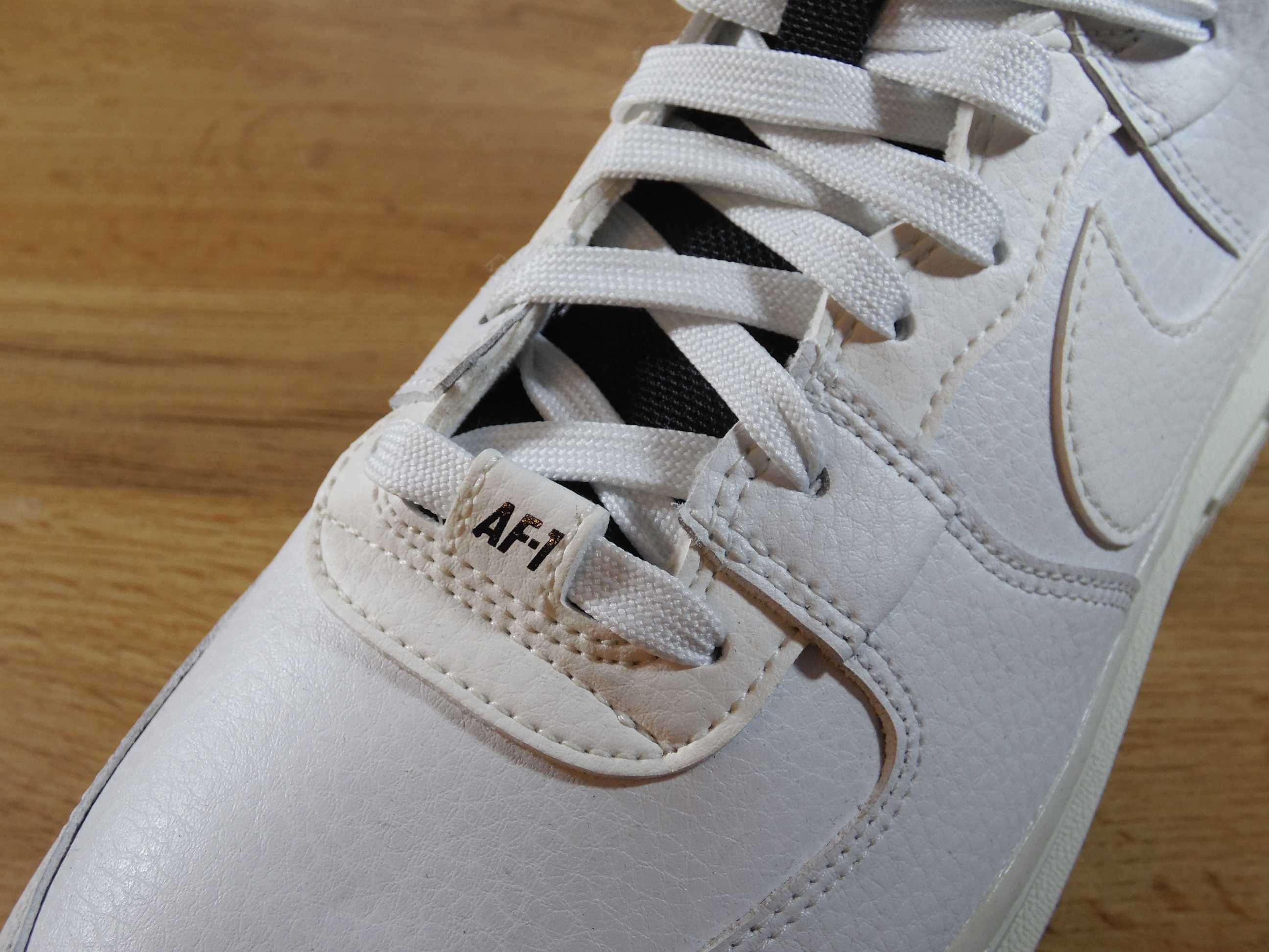 Нови! Nike Air Force 1 High Utility 2.0 - 39 номер Оригинални! унисекс