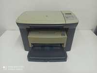 Принтер/МФУ/HP LaserJet M1005 MFP/ксерокс/гарантия