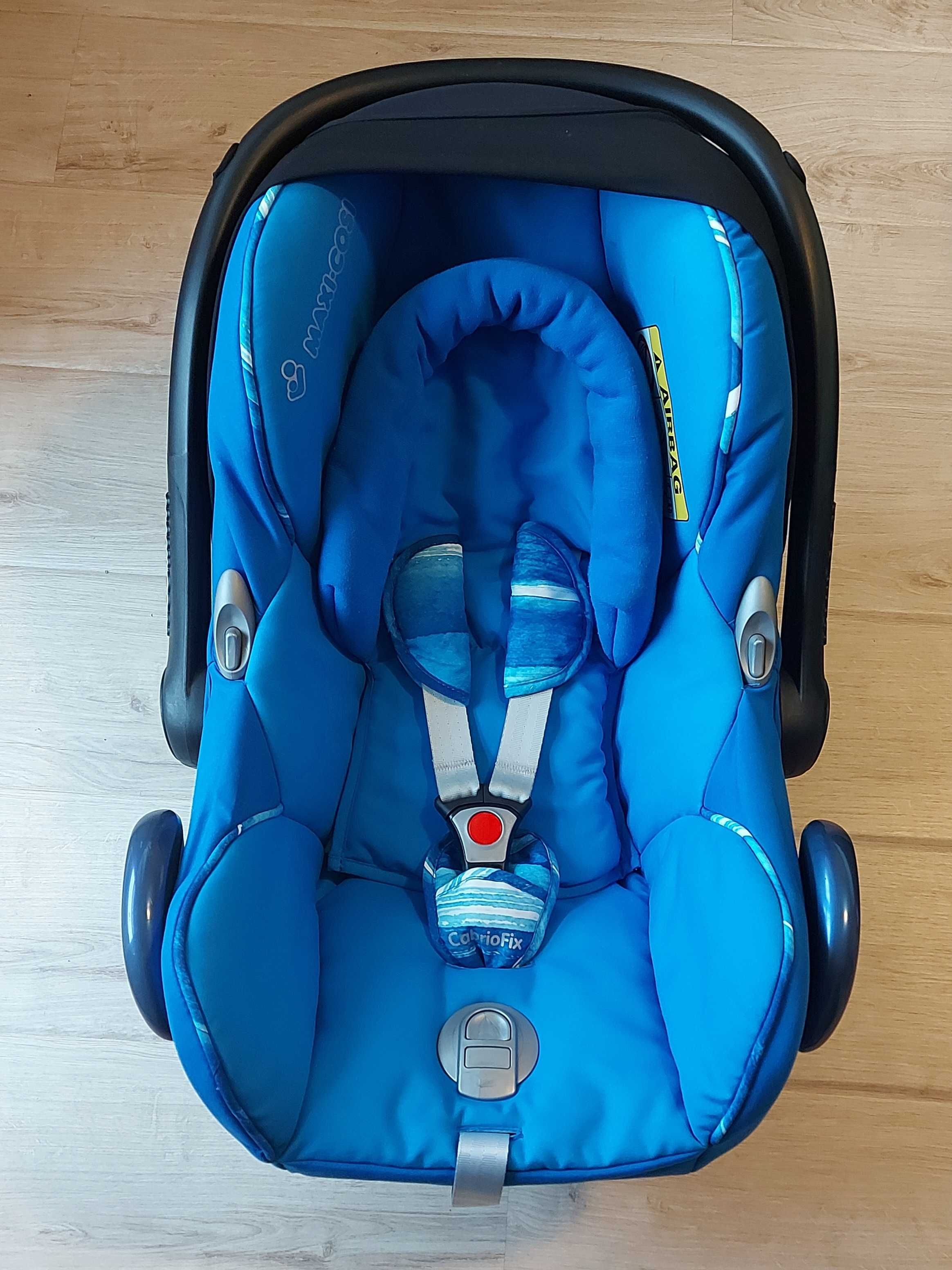 Кош за кола Maxi-Cosi CabrioFix