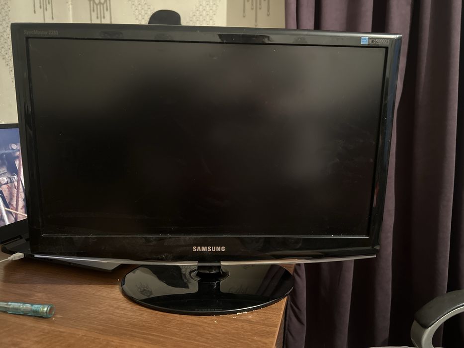 Монитор Samsung SyncMaster P2050