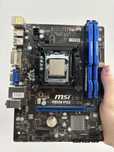 Procesor I5-4460