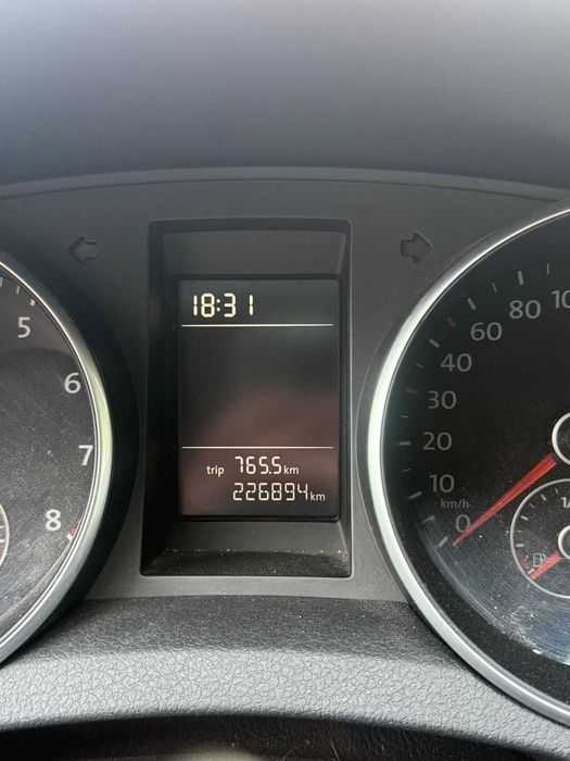 De Vanzare VW Golf VI 1.4 Benzina