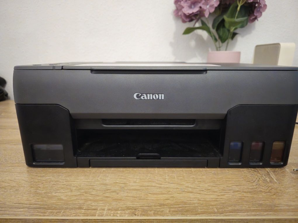 Imprimantă multifuncțională Canon Pixma G3420 A4