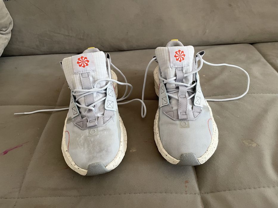 Nike razmer 42,5 mujskoy