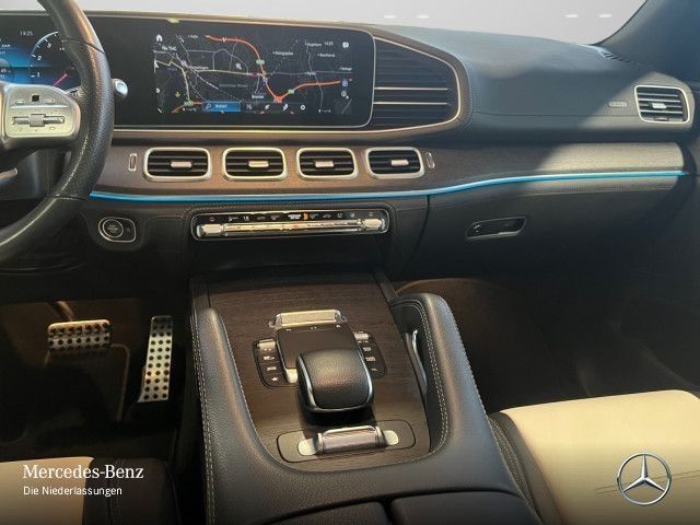 Mercedes-Benz GLE 450 4MATIC AMG Line – 2020