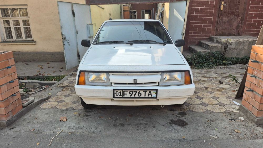 Аренда с выкупом Ваз 2108