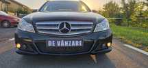 Mercedes C Classe Facelift