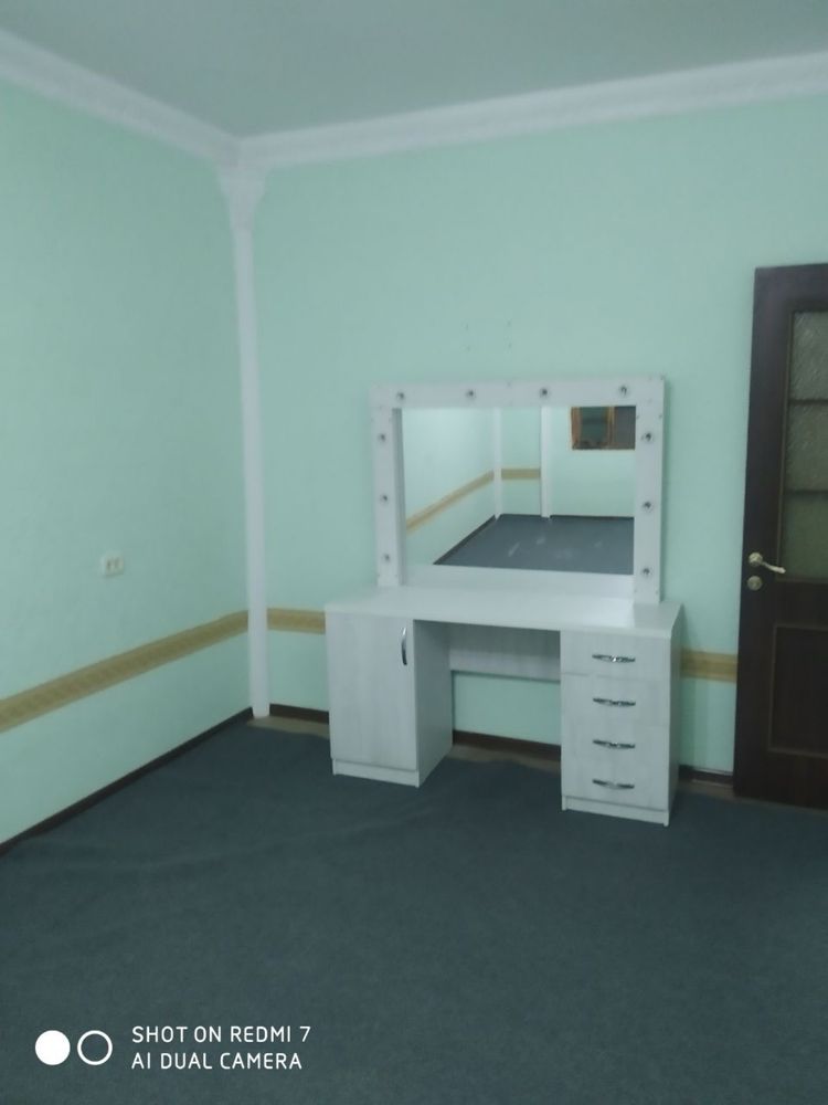 Квартира ижарага берилади ор:р 5 микрорайон